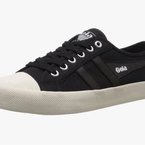 Gola Women's Coaster Fashion Sneaker from UK worn once size 7